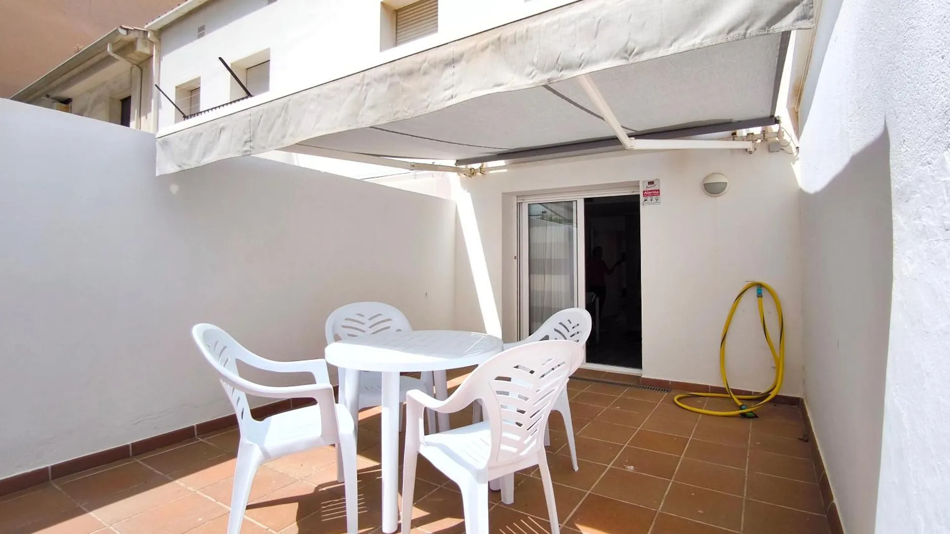Appartamento Junto A La Playa De Palamos En La Mejor Ubicacion Spagna