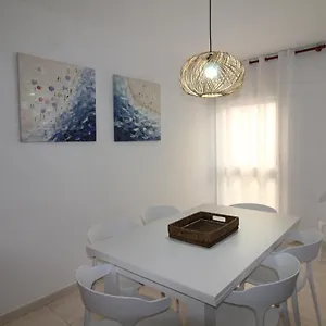  Apartamento La Casa De La
